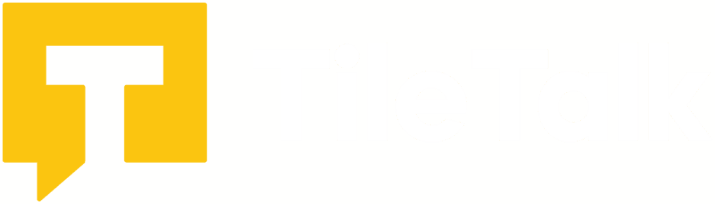 Questionnaire - Tile Talk Tiling
