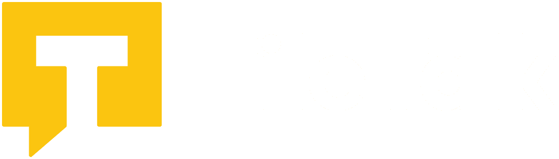 Tile Talk Logo