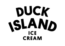 Duck Island Logo