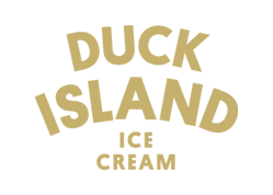 Duck Island Logo Colour